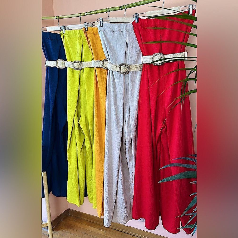 Made in Italy Jumpsuit